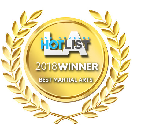LA hot list best martial arts 2018
